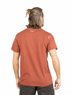 Chillaz Rock Hero Winter T-Shirt 