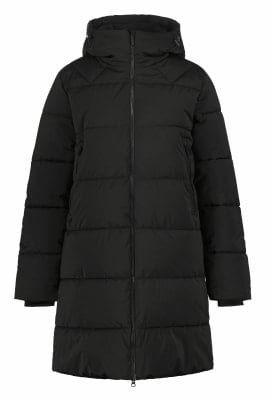 Luhta Eisele Mantel mit Kapuze Luhta Eisele Mantel mit Kapuze