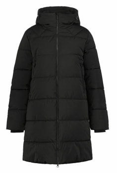 Luhta Eisele Mantel mit Kapuze