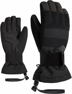 Ziener Manu-Z AS Snowboardhandschuhe