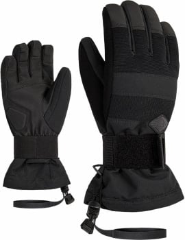 Ziener Manu-Z AS Snowboardhandschuhe