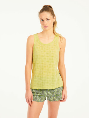 Protest Prtwinnies Singlet Tanktop