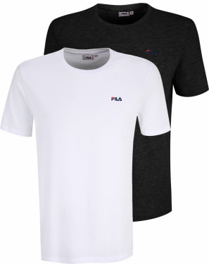 Brod 2er-Pack T-Shirt
