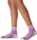Performance Run Quarter Laufsocken