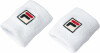 Fila Wristband Osten Tennischweißband 2-er Pack