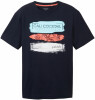 Tom Tailor TOM TAILOR Printed T-Shirt Férfi póló