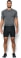 HeatGear® Armour Mid férfi sort