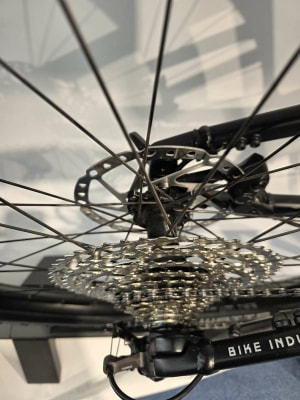 KTM Macina Chacana 792