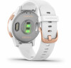 Garmin vivoactive 4S GPS-es futó okosóra