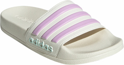 adidas Adilette Shower K Badepantoffel UK-Gr.