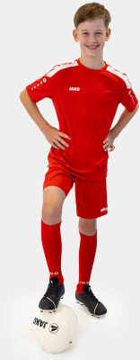 Jako Power KA Trikot
