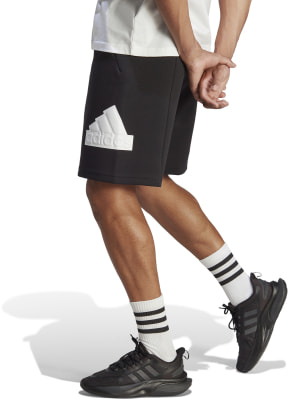 adidas M FI BOS SHO férfi sort
