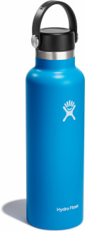 21 oz Standard Mouth Flex Cap Thermosflasche