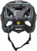 Fox Racing Speedframe Camo MTB-Helm