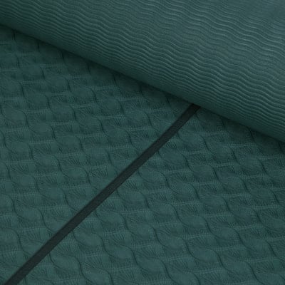 Energetics Yogamatte TPE 6 mm 183x61x0,6cm, 920g
