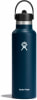 Hydro Flask 21 oz Standard Mouth Flex Straw Cap Thermosflasche