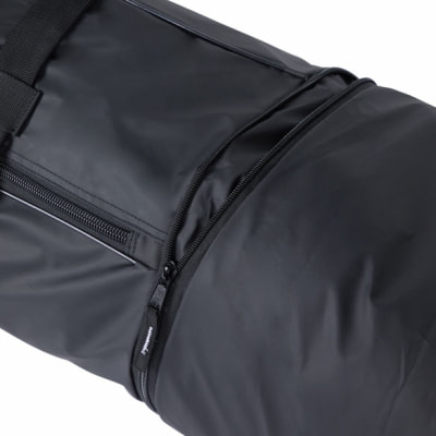 Intersport Vak na lyže 2 páry lyží, polyester 195 cm