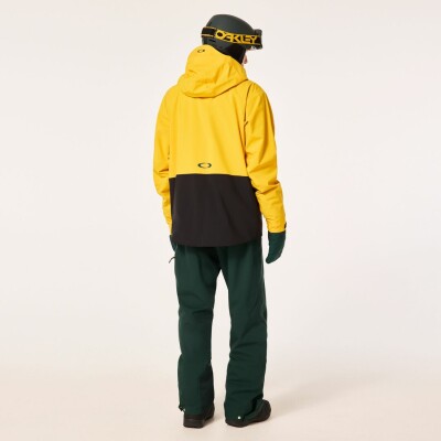 Oakley TC Reduct Earth Shel snowboardová bunda