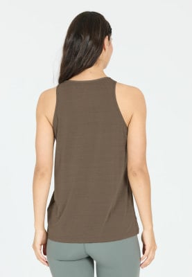 Athlecia Mota Slub Tanktop