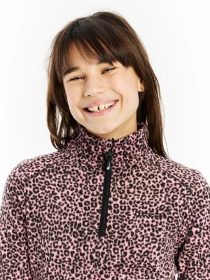 Protest Prtremissy Skileibchen mit Halfzip