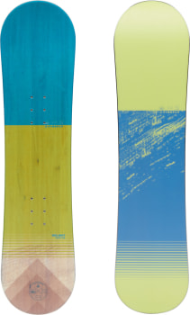Firefly Delimit II gyerek snowboard TwinTip Freestyle