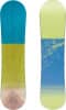 Firefly Delimit II gyerek snowboard TwinTip Freestyle