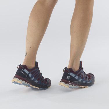 Salomon XA PRO 3D V8, bežecká obuv