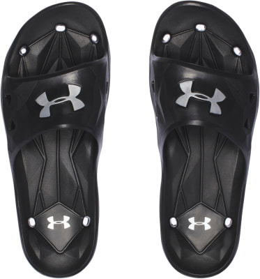 Under Armour Locker III férfi papucs