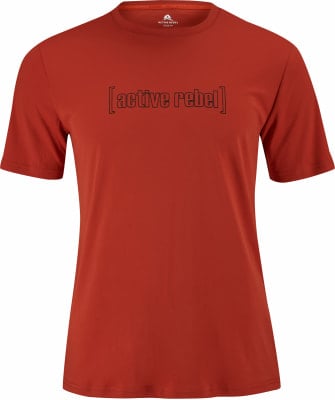 Active Rebel Laslo Laufshirt