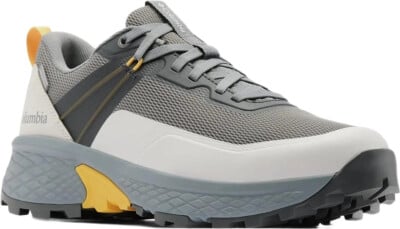 Columbia Tellurix Peak WP outdoorové boty Columbia Tellurix Peak WP outdoorové boty