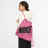 Nike Športový vak Y Drawstring AOP