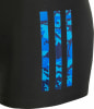 adidas 3S Bld Boxer Badehose kurz