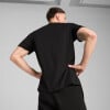 Puma M Tad Essentials Heath T-Shirt