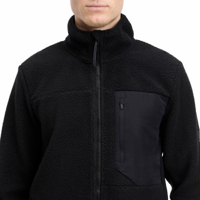 McKINLEY Ello II mikina