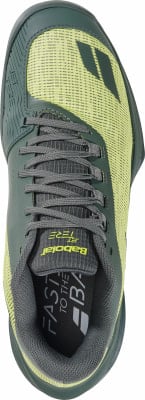 Babolat Jet Tere 2 Clay Tennisschuhe Babolat Jet Tere 2 Clay Tennisschuhe