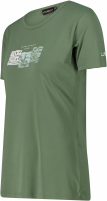 CMP Own The Runanto T-Shirt