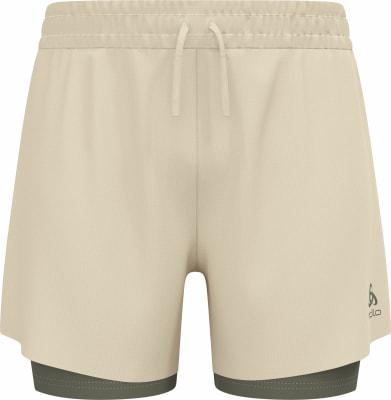 Odlo Zeroweight 2.0 2in1 Laufshorts
