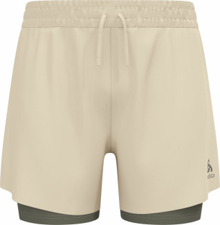 Zeroweight 2.0 2in1 Laufshorts