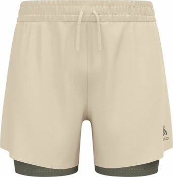 Odlo Zeroweight 2.0 2in1 Laufshorts
