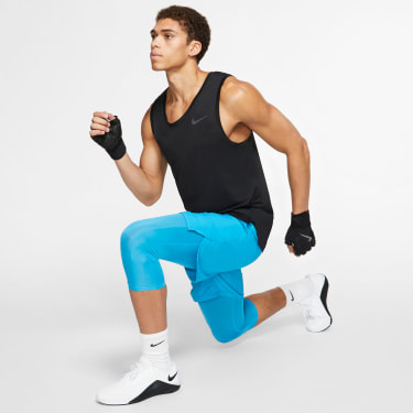 Pro Dri-FIT Hyper férfi ujjatlan felső