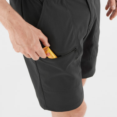 Outrack Shorts férfi túra rövidnadrág