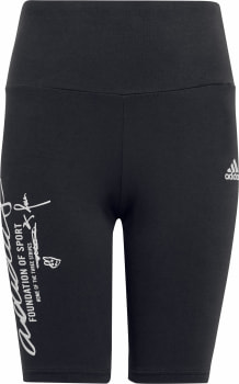 adidas Brand Love kurze Tights