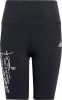 adidas Brand Love kurze Tights
