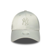 New Era NEW ERA 940W Satin bow back Dám.kšiltovka
