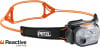 Petzl Swift RL Stirnlampe