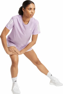 adidas Own the Run B Laufshirt