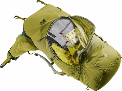 Deuter Aircontact Core 70+10 Trekkingrucksack