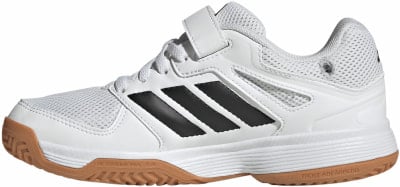 adidas Speedcourt K Velcro Hallenschuhe adidas Speedcourt K Velcro Hallenschuhe