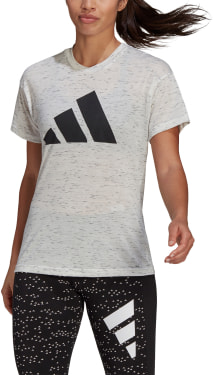 Adidas W WIN 2.0, dámske tričko