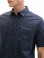 TOM TAILOR Printed Shirt ing